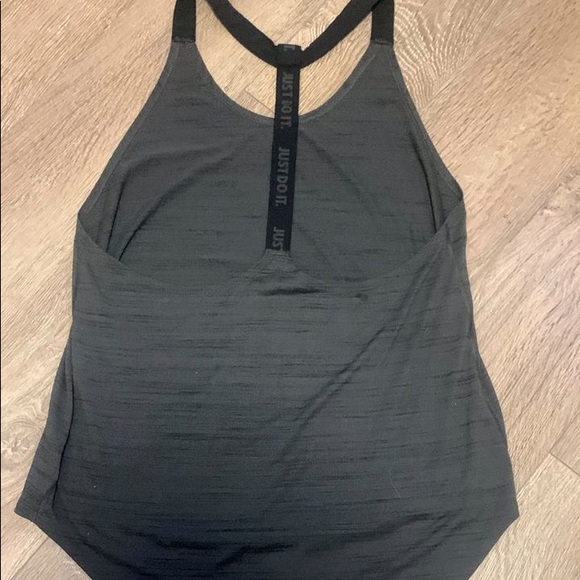 Nike Dri-Fit Tank Top - Picture 2 of 3